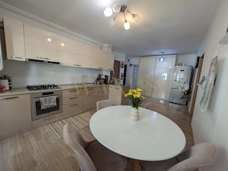 Apartament La Cheie - SU 58MP I Balcon I Parcare - Str. Eroilor - 1