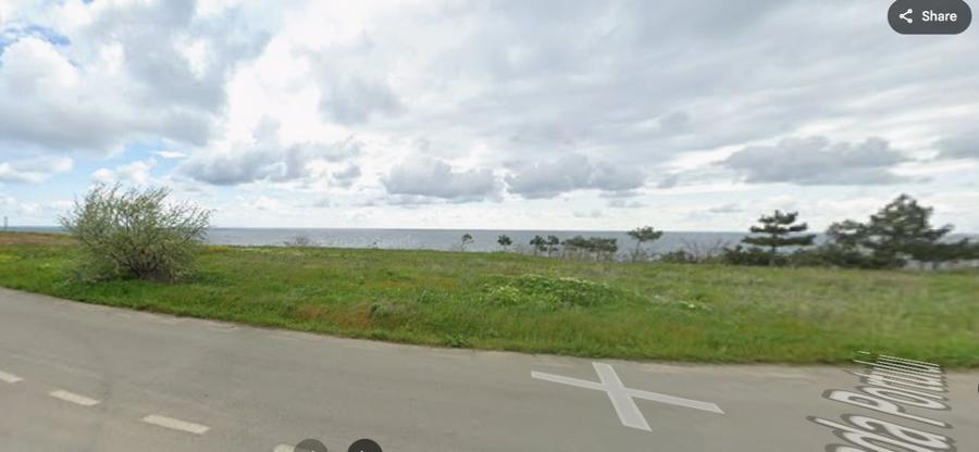 Teren Construcții intravilan de 1100 mp, în Nord