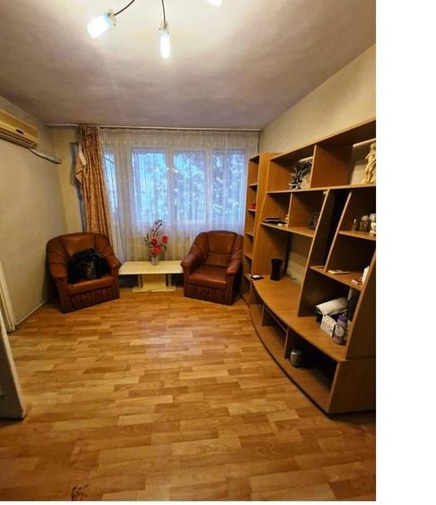 Apartament cu 2 camere semidecomandat în 1 Mai