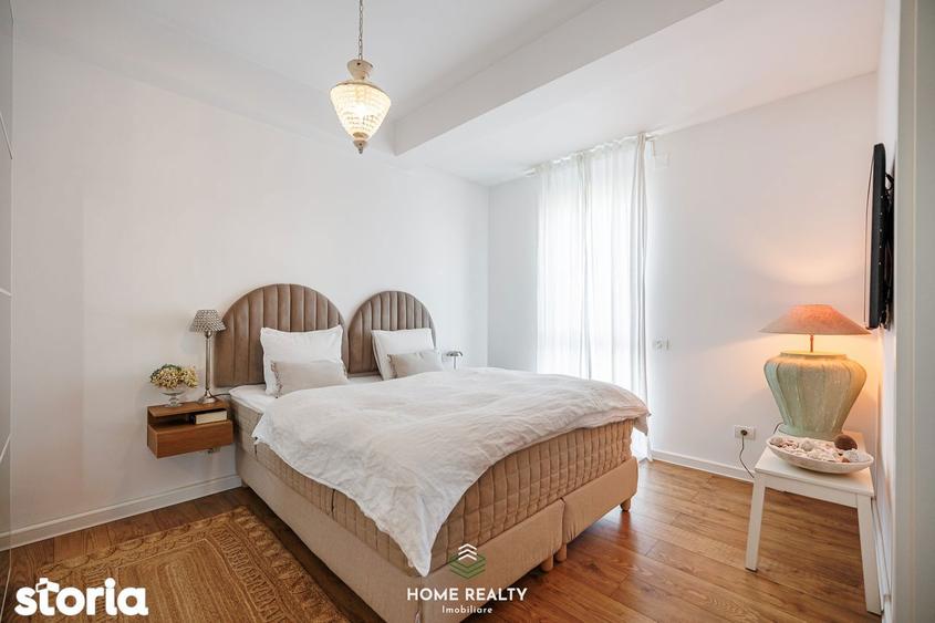 Apartament cu 2 camere, mobilat în Dumbrăvița