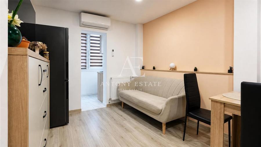 Antony Estate | Apartament 2 camere - Decebal - Oradea - 1
