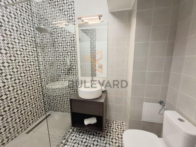 Apartament tip studio de inchiriere in bloc nou! - 13