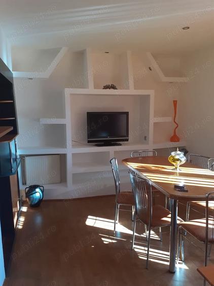 Apartament cu 3 camere în Luncă