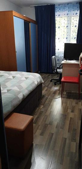 Apartament cu 2 camere decomandat în Zahana