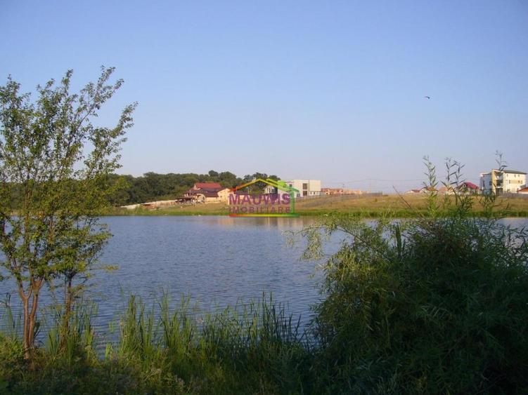 Teren intravilan de 873 mp, în Corbeanca