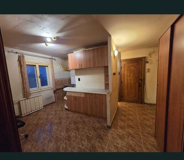 Apartament cu 2 camere semidecomandat în Odobescu