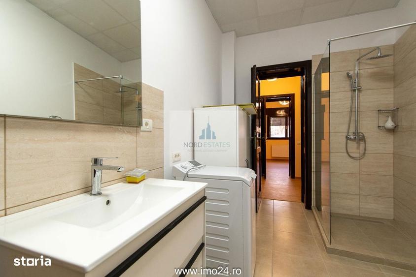 Apartament cu 5 camere decomandat în Moșilor