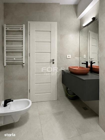 Apartament 2 camere de inchiriat Iosia Residence Onestilor - 8