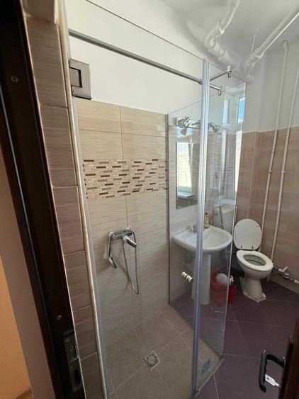 Garsonieră decomandată în Ultracentral