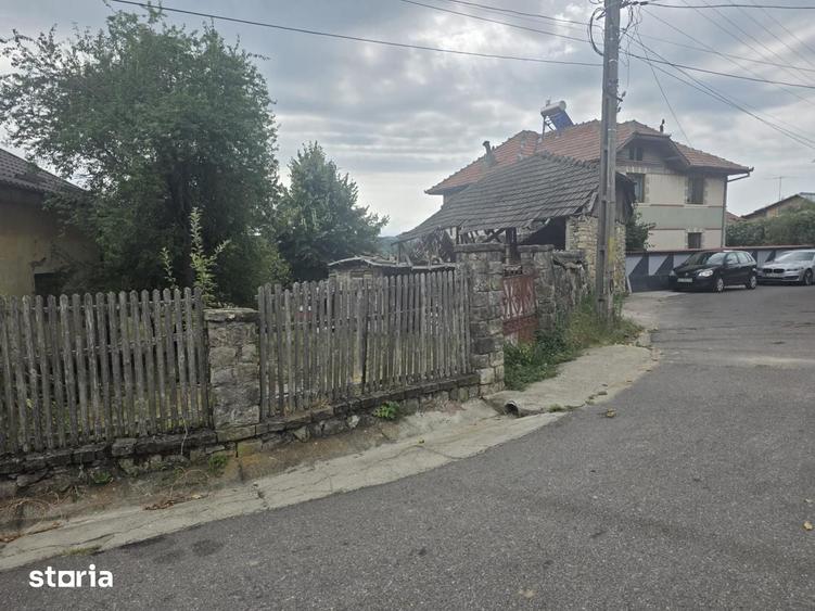Buciumeni Dealul Mare - 13