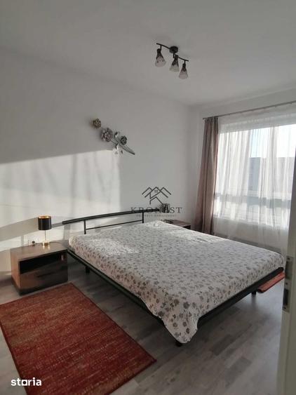 Apartament 2 Camere Decomandat | Avantgarden 3 | Parcare | 460 /luna - 7