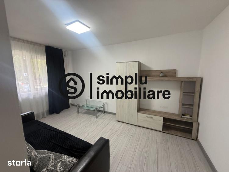 Garsonieră în Craiovița Nouă