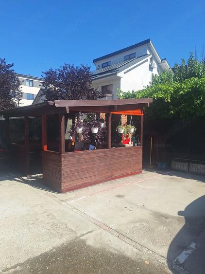 Apartament cu 2 camere semidecomandat în Roșu