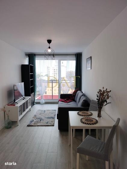 Apartament 2 camere | zona Horea | - 4