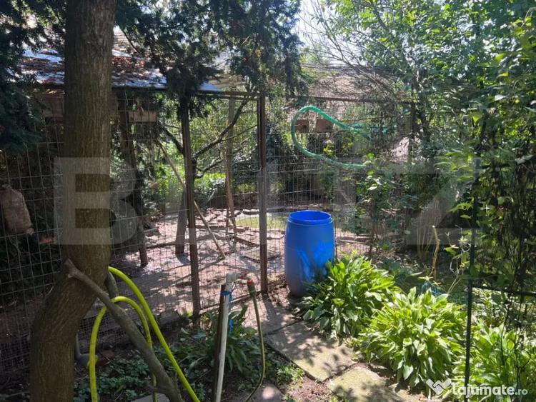 Casă cu 4 camere cu Teren 1344 Mp în Central