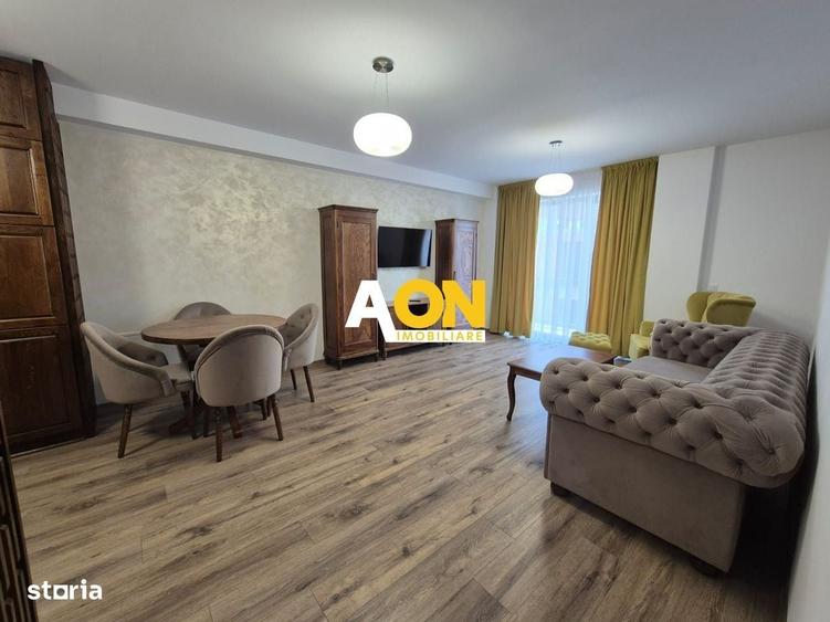 Apartament cu 2 camere decomandat în Pâclișa
