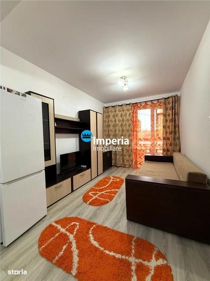 Apartament cu 2 camere în Valea Lupului