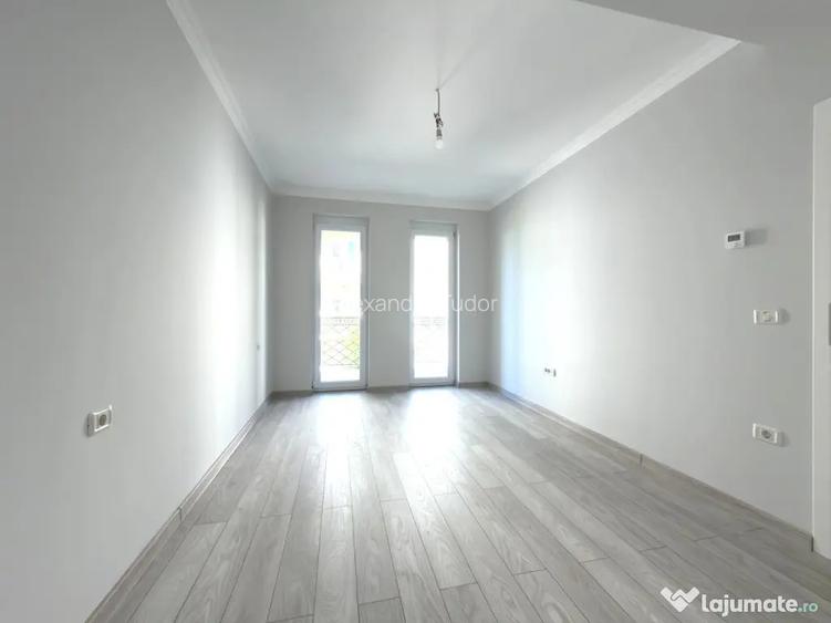 Apartament 2 camere, decomandat, 60mp - Zona Girocului - Giroc (Timis)