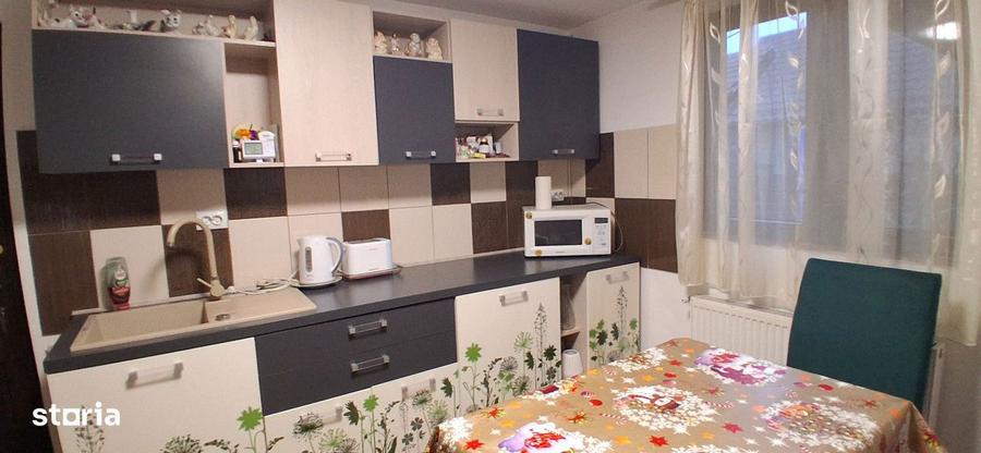 Casa spatioasa cu teren generos Valea Calugareasca, sat Pantazi - 13