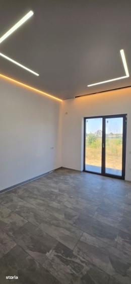 Casa Premium de Vanzare in Domnesti Proiect Rezidential Exclusiv - 2