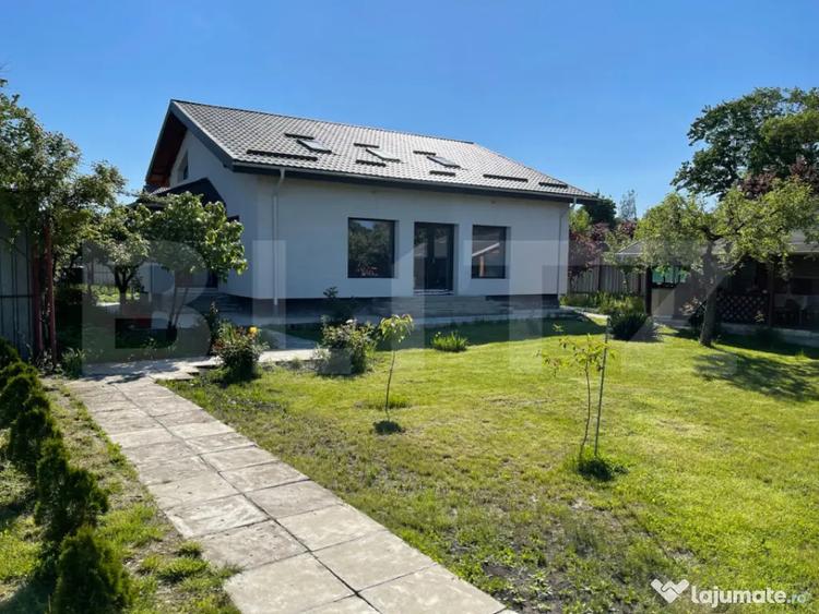 Casă cu 7 camere cu Teren 1676 Mp în Lupeni