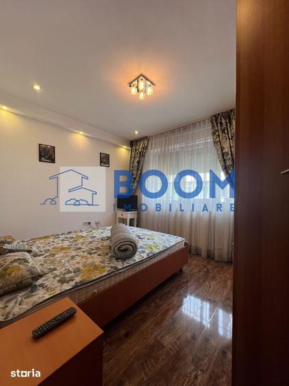 Apartament cu 2 camere în Ultracentral