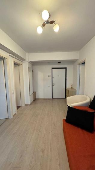 Inchiriez apartament cu 2 camare - 7