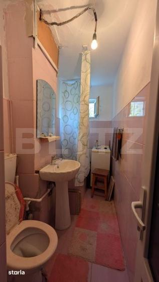Micro 4 Apartament 2 camere, semidecomandat etaj 2/4 - 1