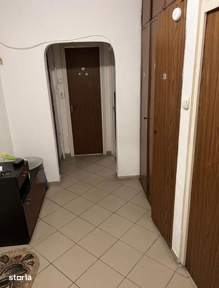 Apartament cu 2 camere decomandat în 13 Septembrie