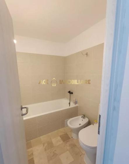 Apartament cu 2 camere decomandat, mobilat în Victoriei