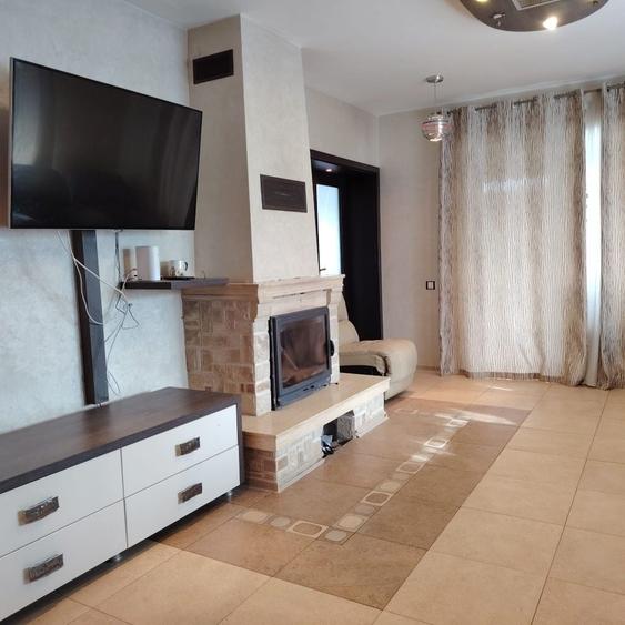 Vila Barnova Bucium, piscina, sauna ,in rate Proprietar Vila individuala de vanzare in - 2