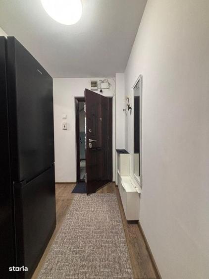 Apartament cu 2 cam. etaj 3, Zona Oituz - 9