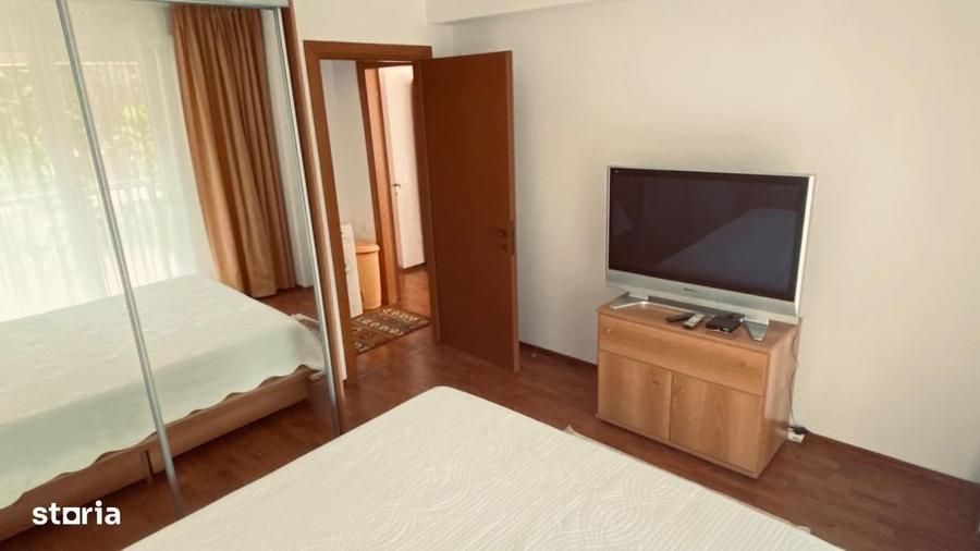 Apartament cu 2 camere în Lujerului