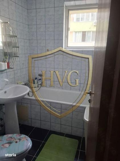 Apartament cu 2 camere decomandat, mobilat în Grivița