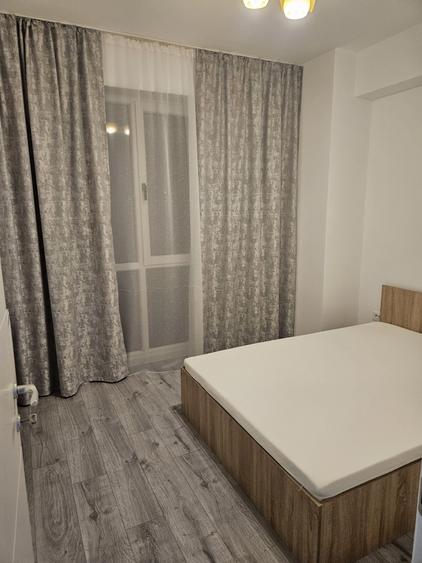 Apartament cu 3 camere în Lunca Cetățuii
