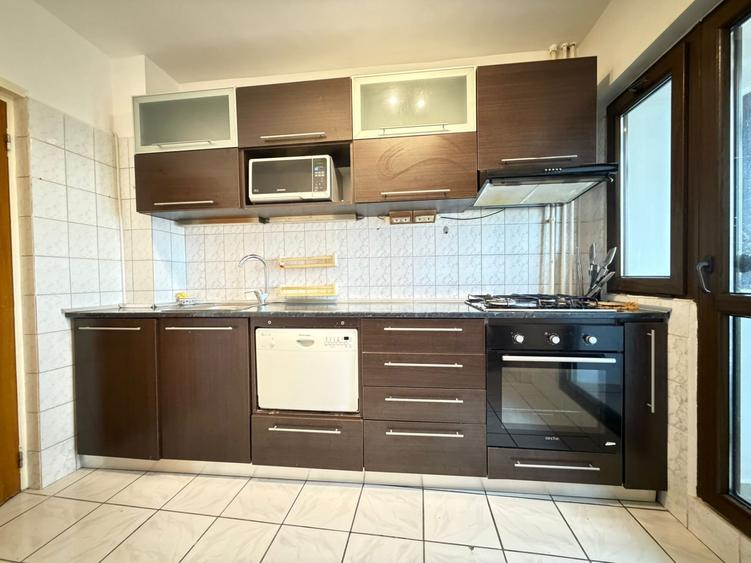 Apartament cu 2 camere decomandat, mobilat în Muncii