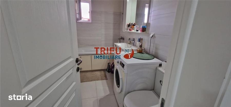 Apartament cu scara interioara 3 camere de vanzare zona Centru