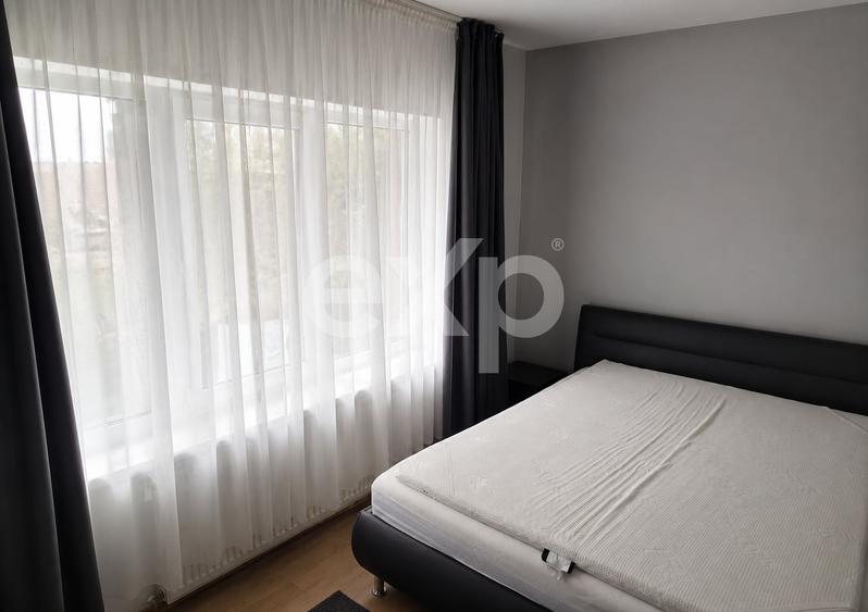 Apartament cu 3 camere decomandat, mobilat în Câmpului — fotografia 3