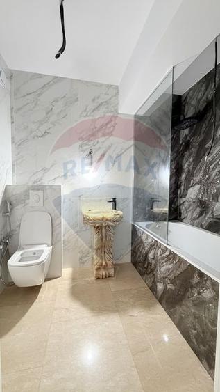 Apartament cu 2 camere de vânzare Flamingo Luxury 2 Galați - 7