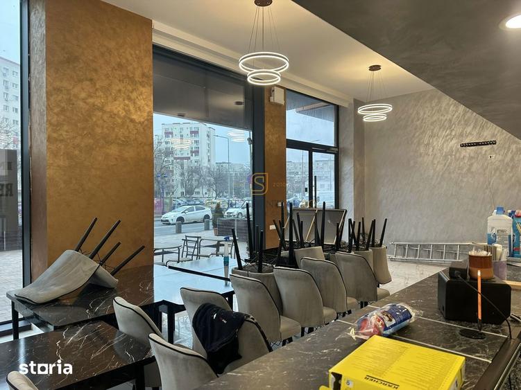 Spațiu comercial, de 150 mp, în Măgurele