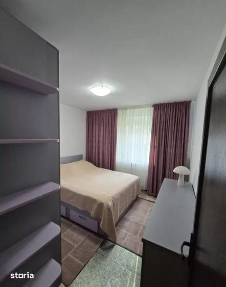 APARTAMENT 2 CAMERE | ZONA TOMIS 2 | MOBILAT - 1