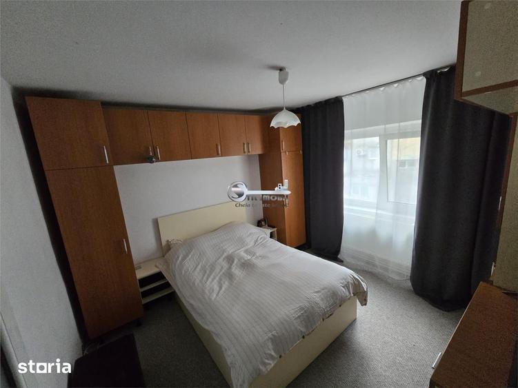 Apartament cu 2 camere în Dacia