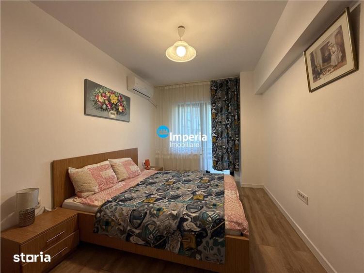 Apartament cu 2 camere în Ciric