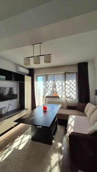 Bucurestii Noi | 2 Camere | Cetrala | 2 x Parcare | Prima inchiriere - 2