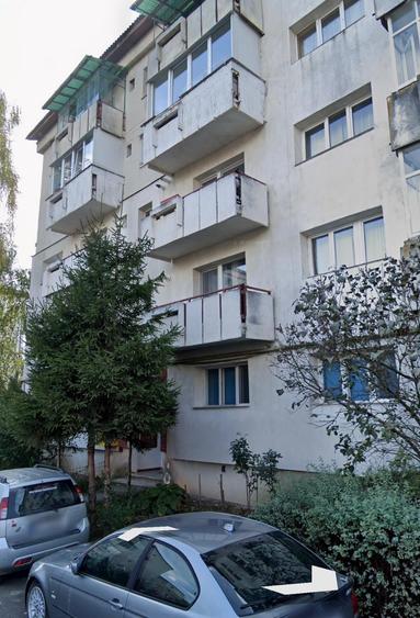 Apartament cu 2 camere decomandat în Ștefan cel Mare