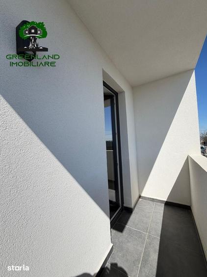 Apartament cu 2 camere în Nicolina