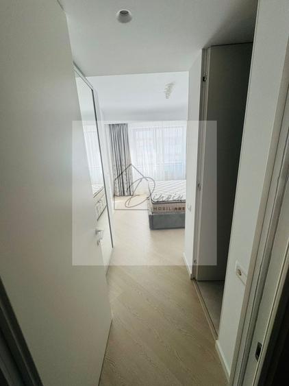3 camere Cortina North Pipera cu parcareI COMISI 0% I Prima inchiriere - 5