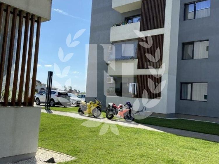 Apartament cu 2 camere semidecomandat în Sud-Est