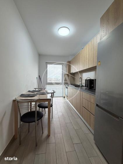 Apartament de inchiriat cu 2 camere in zona Central, Oradea - 6