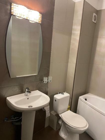 Apartament cu 2 camere decomandat în Decebal